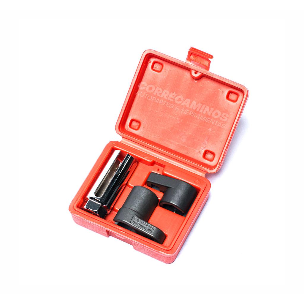 P3-28.3-B5 KIT COPAS SENSOR DE OXIGENO