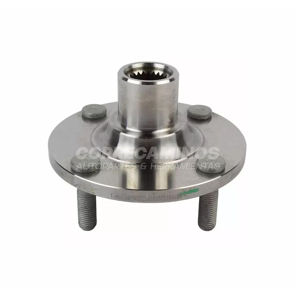 P1-4-F3 BOCIN FORD FIESTA ECOSPORT DELANTERO BE8Z-1104A&lt;