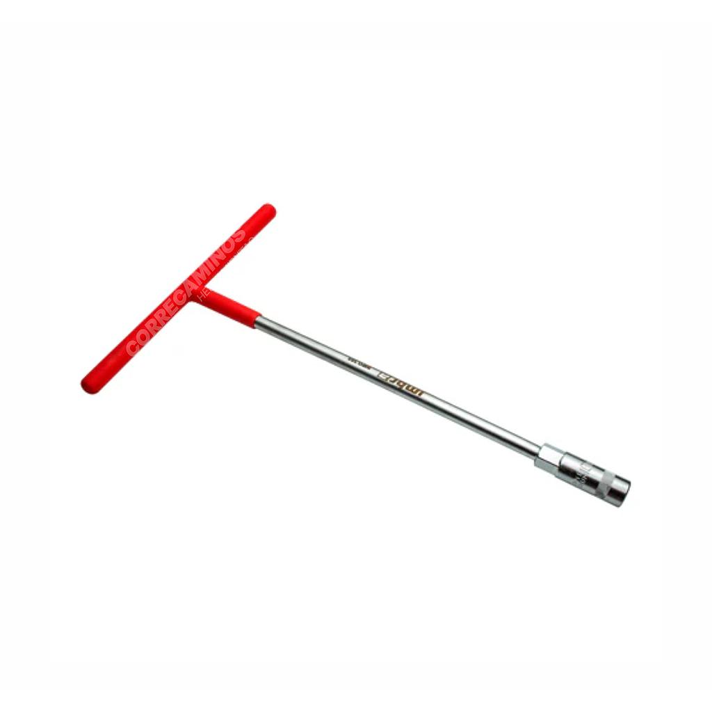 LLAVE EN T  14MM (IMBRA) 301009