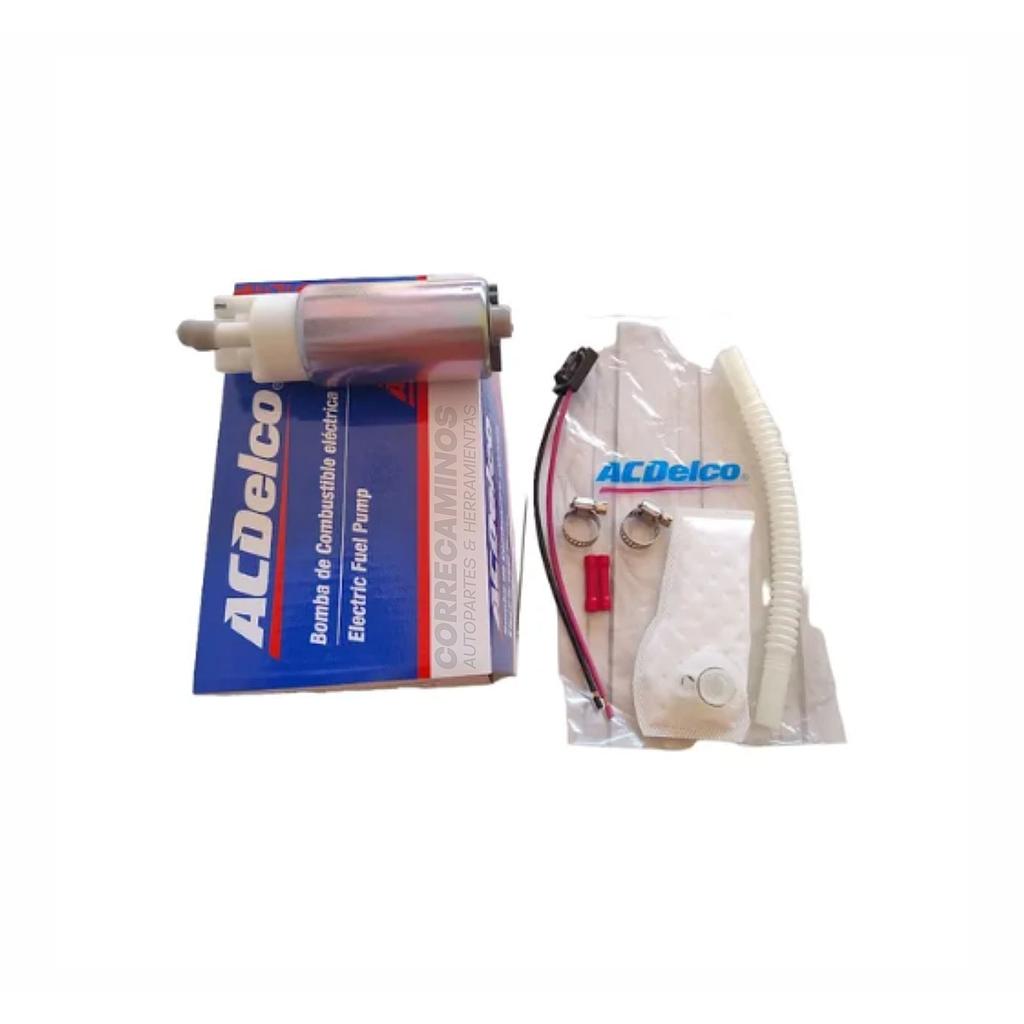 P2-7-B3 PILA COMBUSTIBLE SPARK GT (ACDELCO) 19282725<