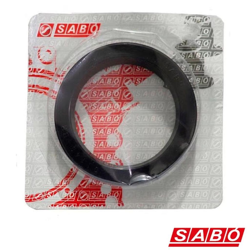 RETENEDOR LOGAN SYMBOL KANGOO CLIO 8V EJE DE LEVAS AVEO CIGUEÑAL DELANTERO (sabo) 30X42X8 02539 &lt;