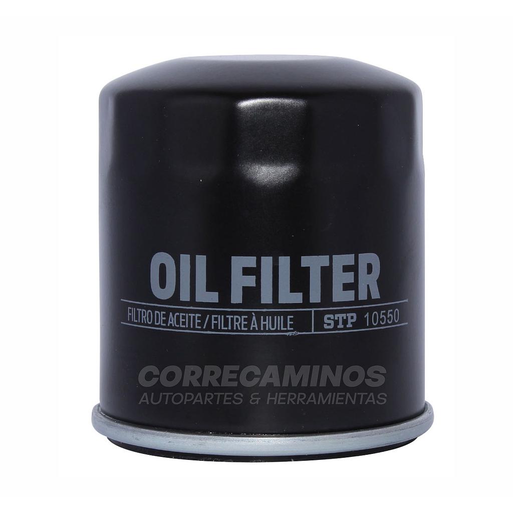 P5-2-A6 FILTRO ACEITE  MAZDA  3 6 (MOTOR 2.0 2.5) 0009534<