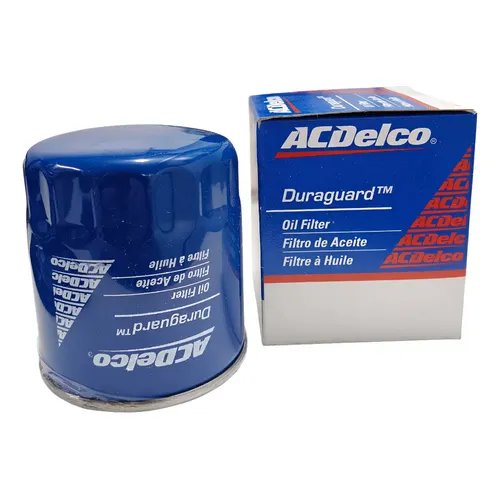 P5-2-A2 FILTRO SPARK GT SAIL N200 N300 DFM BEAT (ACDELCO) 19279623<