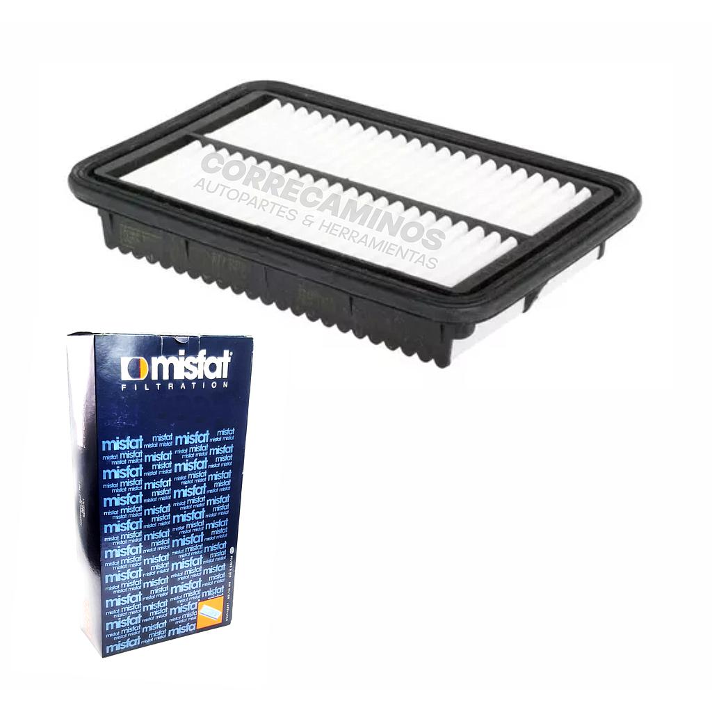 FILTRO AIRE KIA PICANTO ION 1.0 (MISFAT) P517