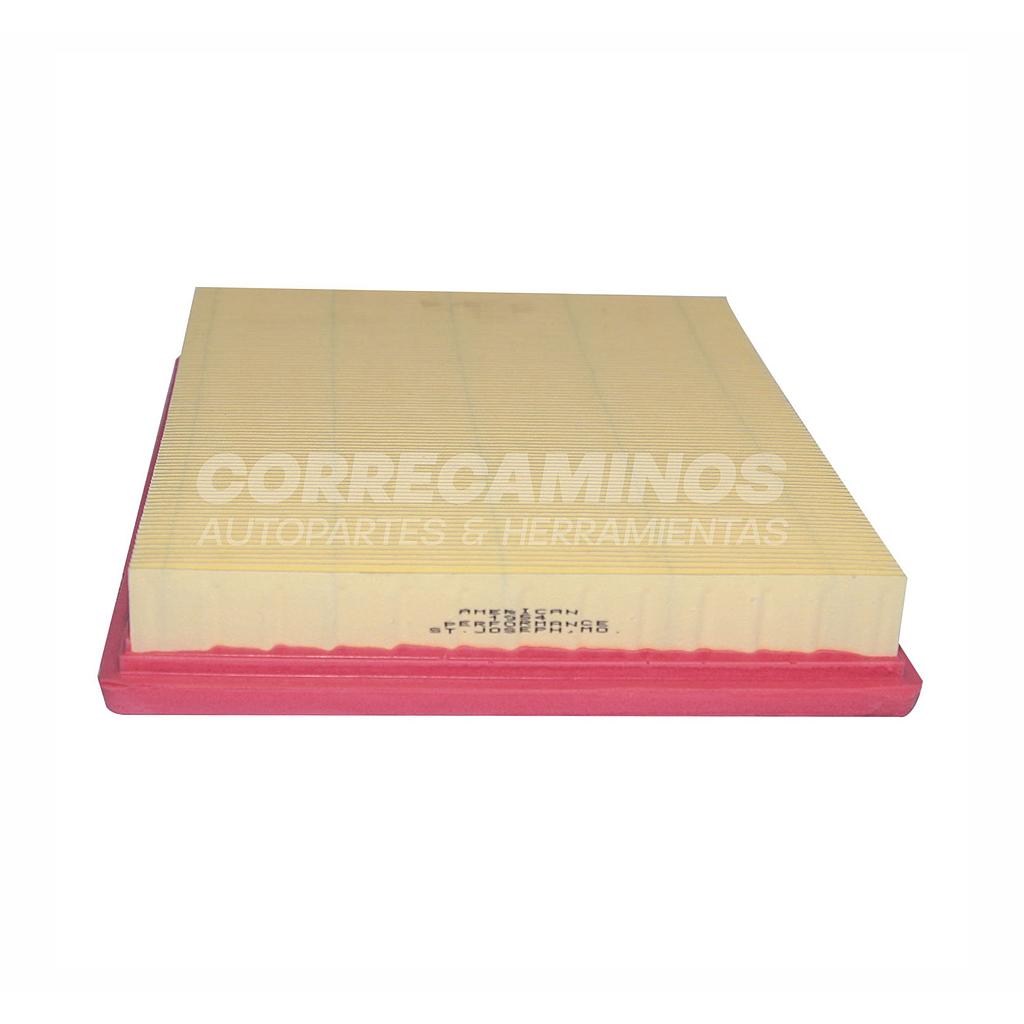 P5-2-D3 FILTRO AIRE CHEVROLET SAIL (STP) 0009762<