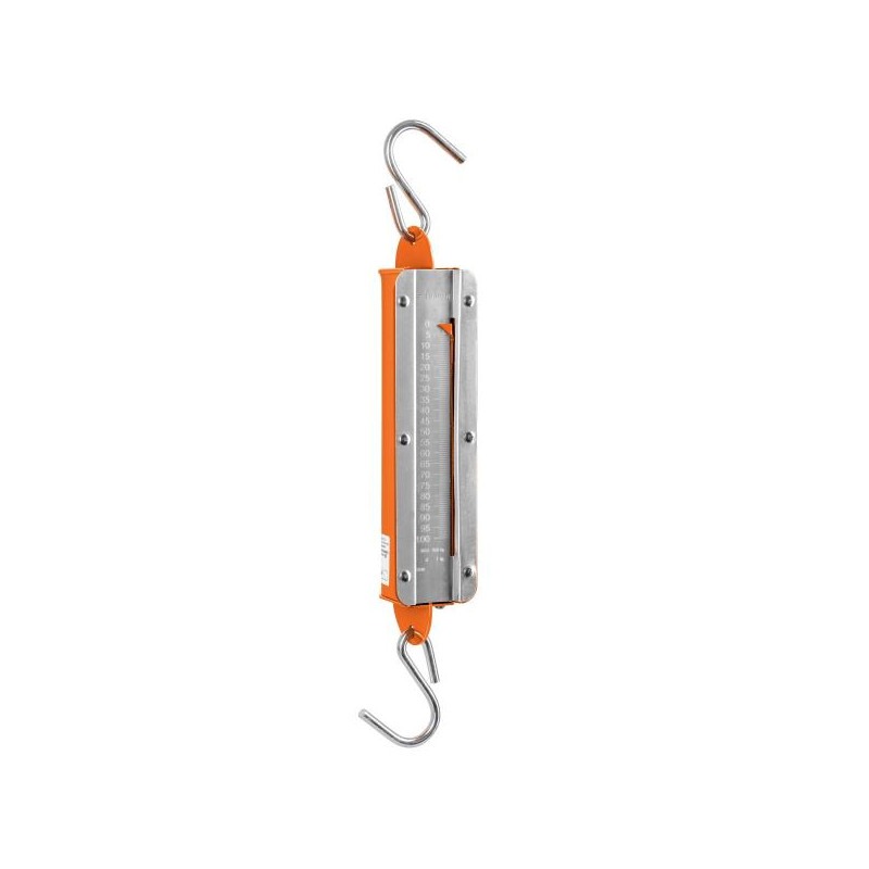 P3-18-D7 BASCULA DE COLGAR (TRUPER) 13518