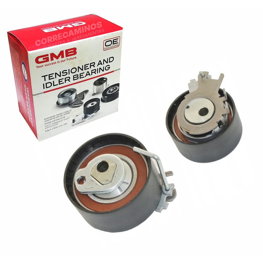 P2-16-B4 TENSOR REPARTICION RENAULT TWINGO 16V (GMB) GTB0320 <