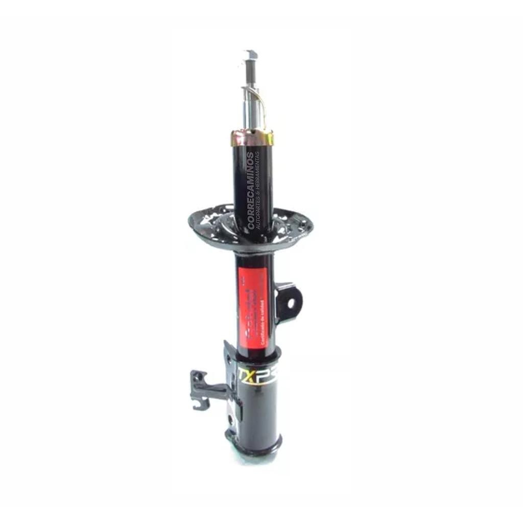 P4-18-B5 AMORTIGUADOR KIA PICANTO ION M/N DELANTERO (GABRIEL) 707185<