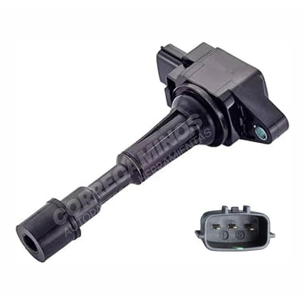 P4-10-C9 BOBINA MAZDA 3 2 1.6 ZJ01-18-100<