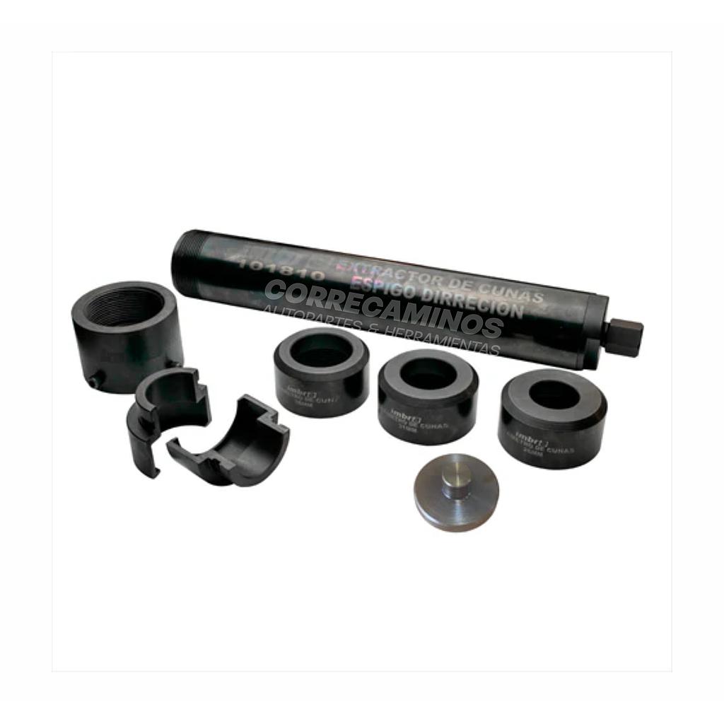 P4-56-A5 KIT INSTALADOR Y EXTRACTOR DE CUNAS DE MOTO 101810