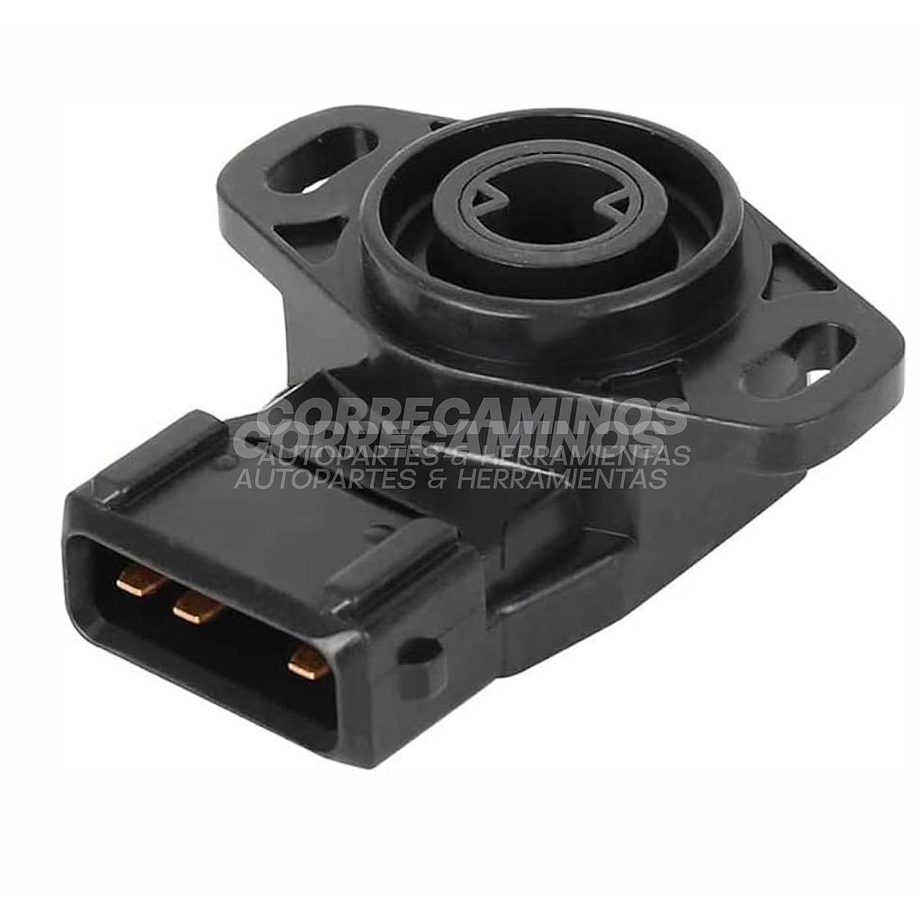 # SENSOR TPS ATOS 35102-02760