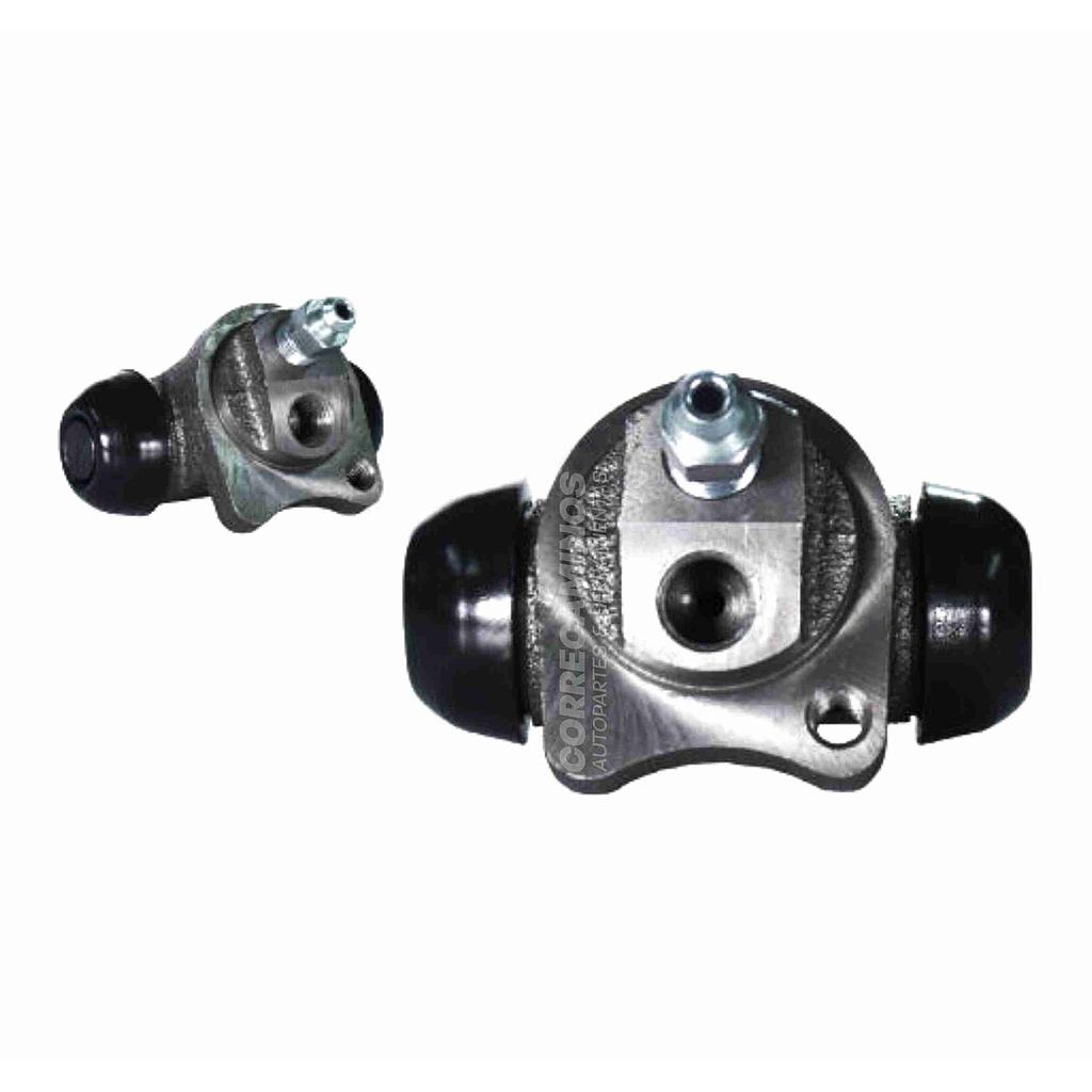 P1-3-D7 CILINDRO FRENO SPARK QQ MATIZ R-L  CR-09-27 <