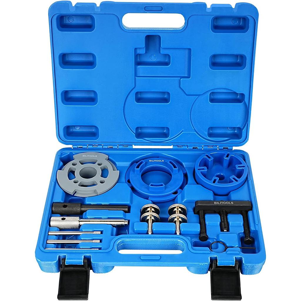 P5-15-B5 EXTRACTOR E INSTALADOR DE BOMBA DE AGUA FORD
