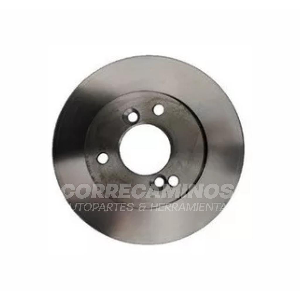 P4-19-D5 DISCO FRENO RENAULT KWID DF-0673BR