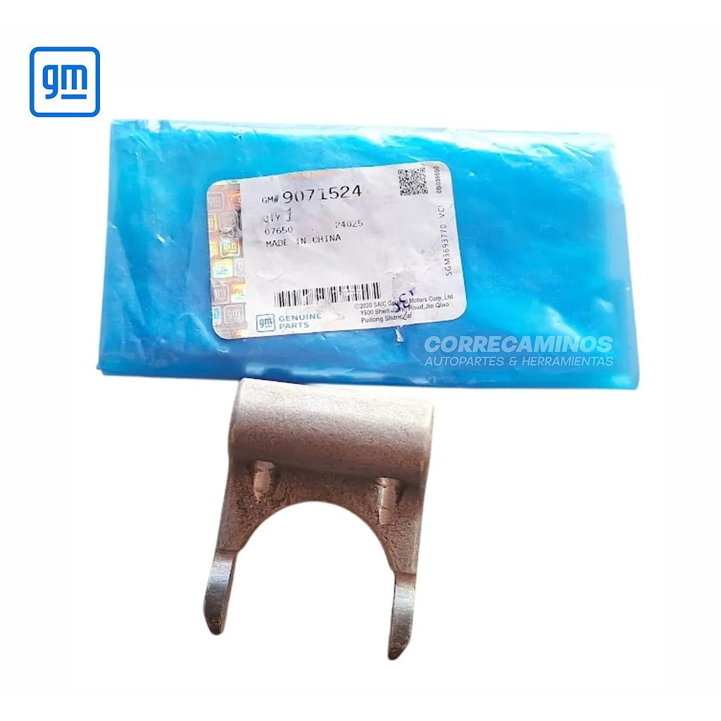 P3-17.1 HORQUILLA EMBRAGUE CHEVROLET SAIL (gm) 9071524&lt;