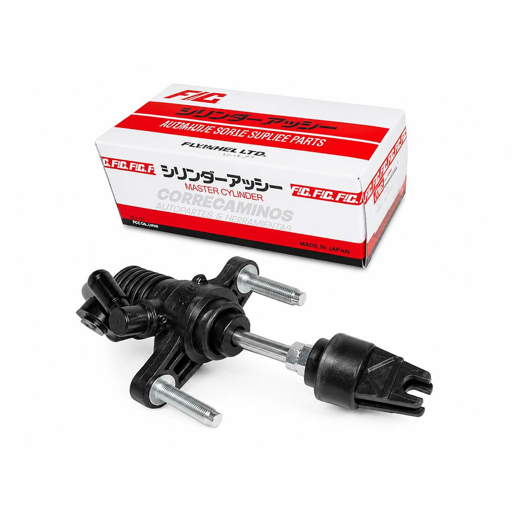 P3-36-D4  BOMBA EMBRAGUE VIGO PRINCIPAL (PLASTICA) 31420-0K012<