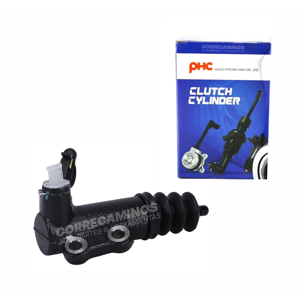 P3-26-I1 BOMBA CHEVROLET SPARK GT BEAT EMBRAGUE AUXILIAR (VALEO) PRC-55<