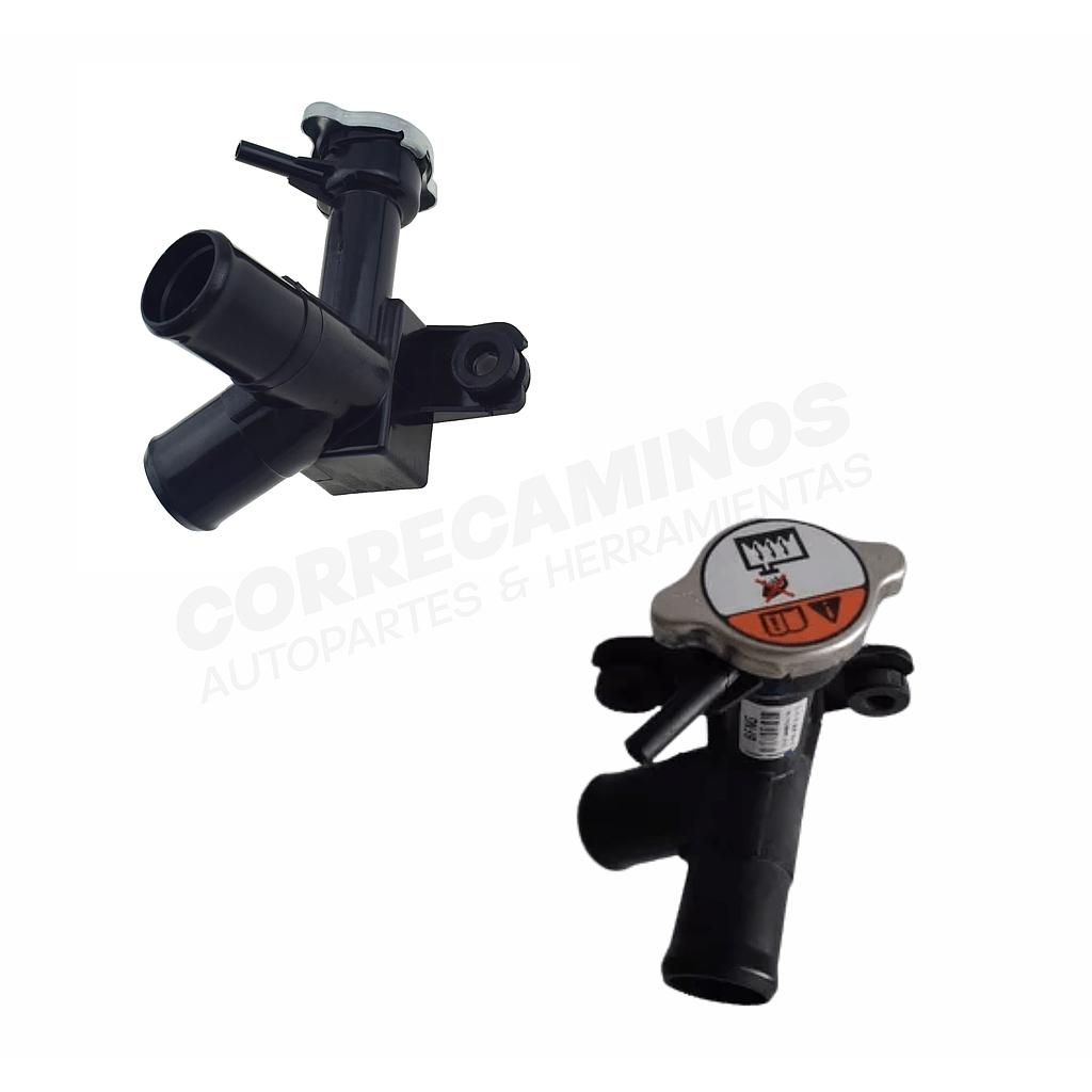 P4-18-E1 BASE T TAPA RADIADOR GRAN I10 25327-B4000&lt;