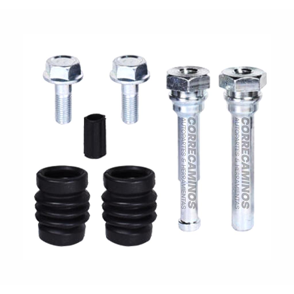 KIT MORDAZA TRACKER SONIC CRUZE MAZDA CX 3 K-7118