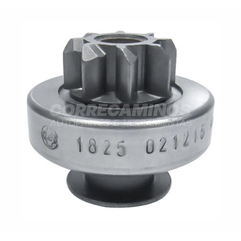 P3-11-G15 BENDIX CHEVROLET SAPARK GT BEAT FORD FOCUS  1825