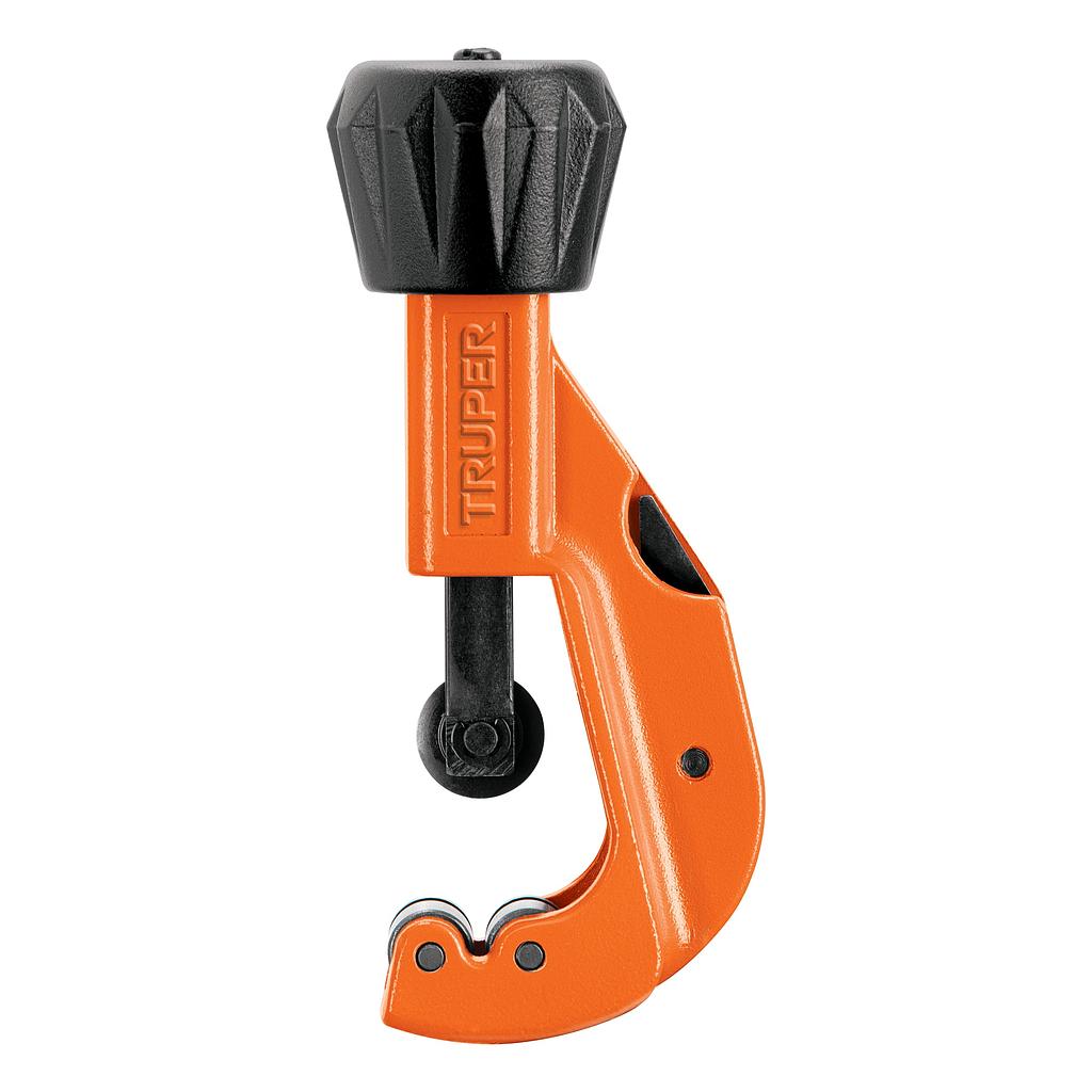 # CORTADOR DE TUBOS ESPIGOS EN ALUMINIO (TRUPER) 12856
