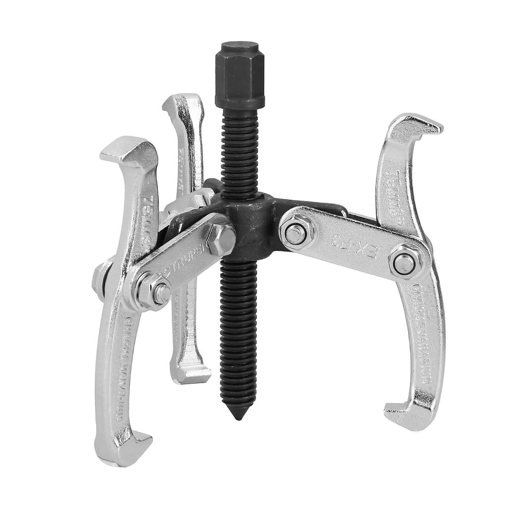P3-18.3 D4 EXTRACTOR POLEAS 3 PATAS 3&quot; (truper) 14500