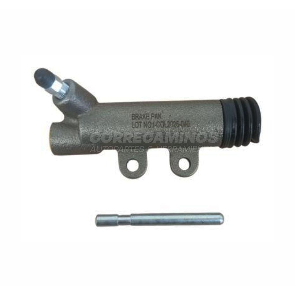 P3-18.1-C2 BOMBA HINO DUTRO 500 3/4 EMBRAGUE AUXILIAR CAE-18-01<