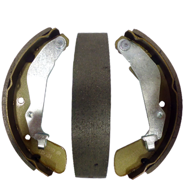 P3-16-G3 ZAPATAS AVEO SAIL SPARK GT BEAT X (KTC) KBS-0129XG >