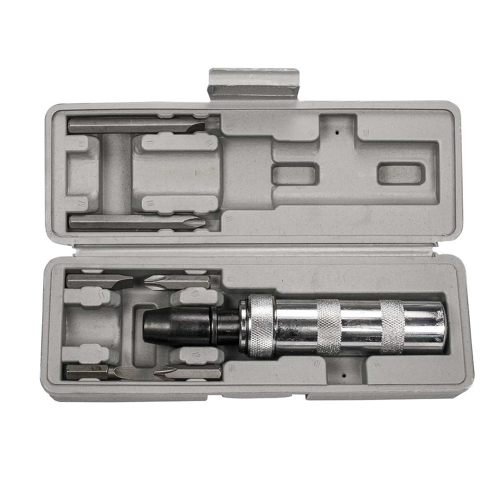 P3-22-D5 DESTORNILLADOR IMPACTO 44012