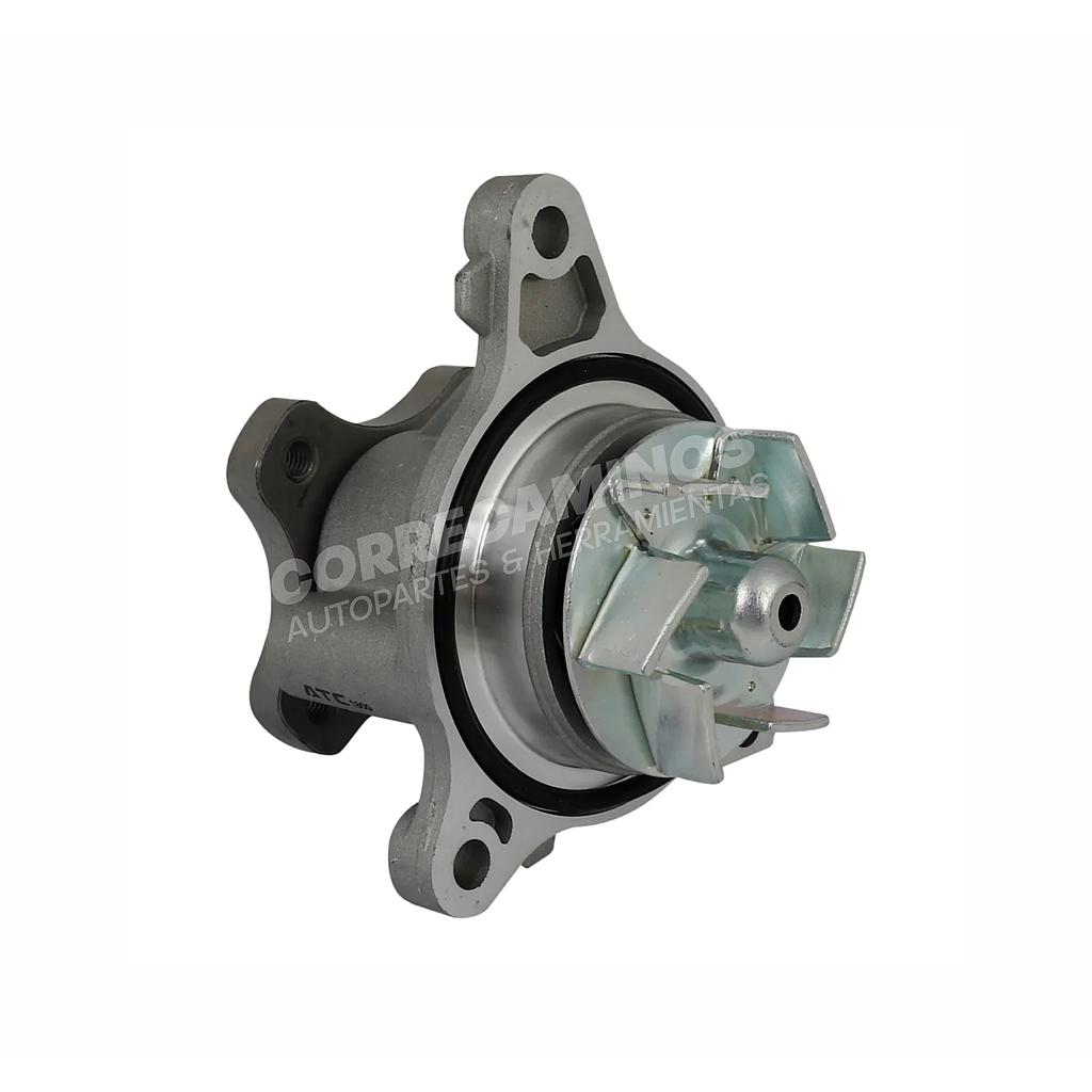 P3-32-F4 BOMBA AGUA PICANTO ION 1.2 RIO SPICE GRAND I10 SOLUTO (MOTEK USA) 25100-03010<