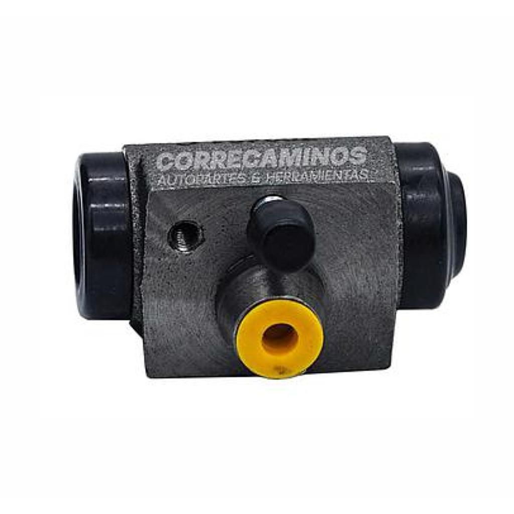 P4-17-A5 CILINDRO FRENO SYMBOL LOGAN CLIO T BOSCH CR-39-10<