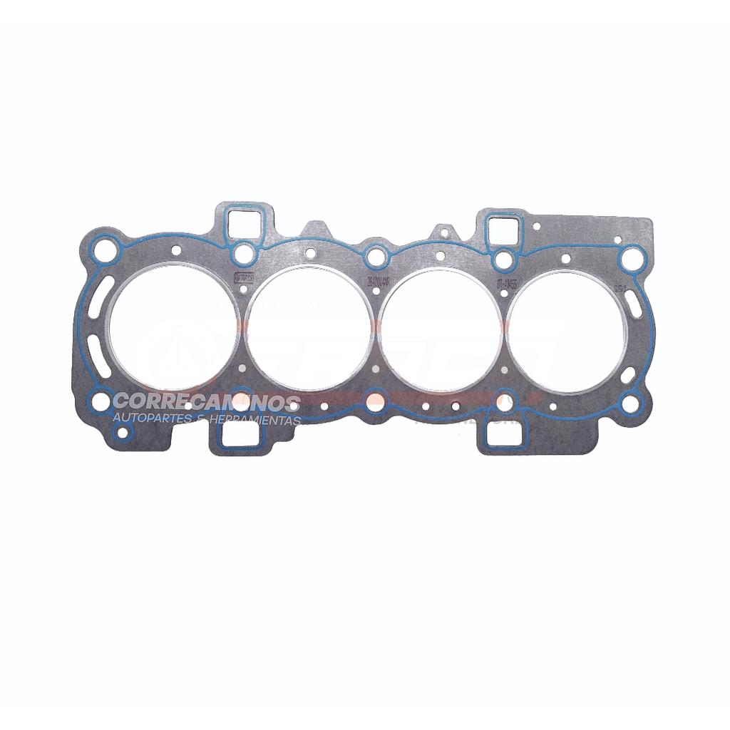 P4-18-A1 EMPAQUE FORD FIESTA SE 1.600 CULATA HG2640014NR <