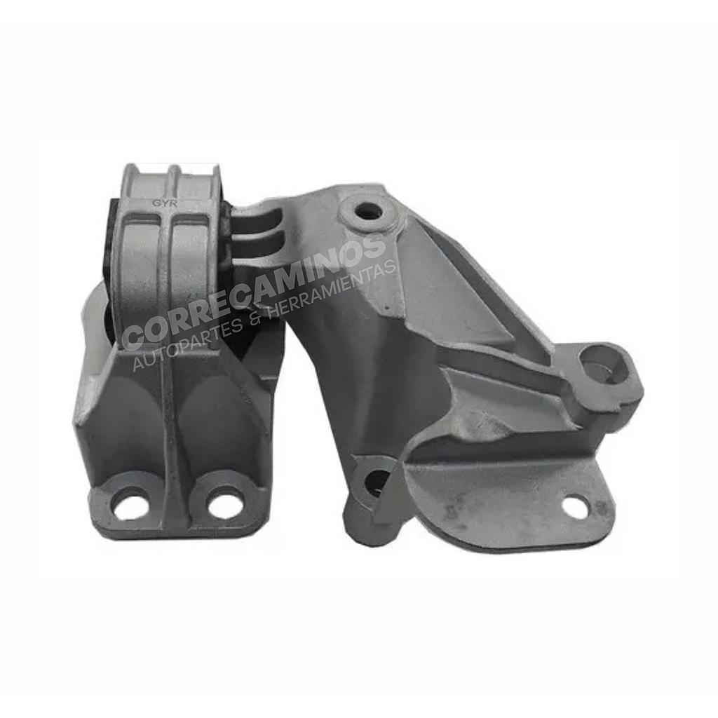 P4-17-E1 SOPORTE DUSTER OROCH 1.6 MOTOR R 112108139R<