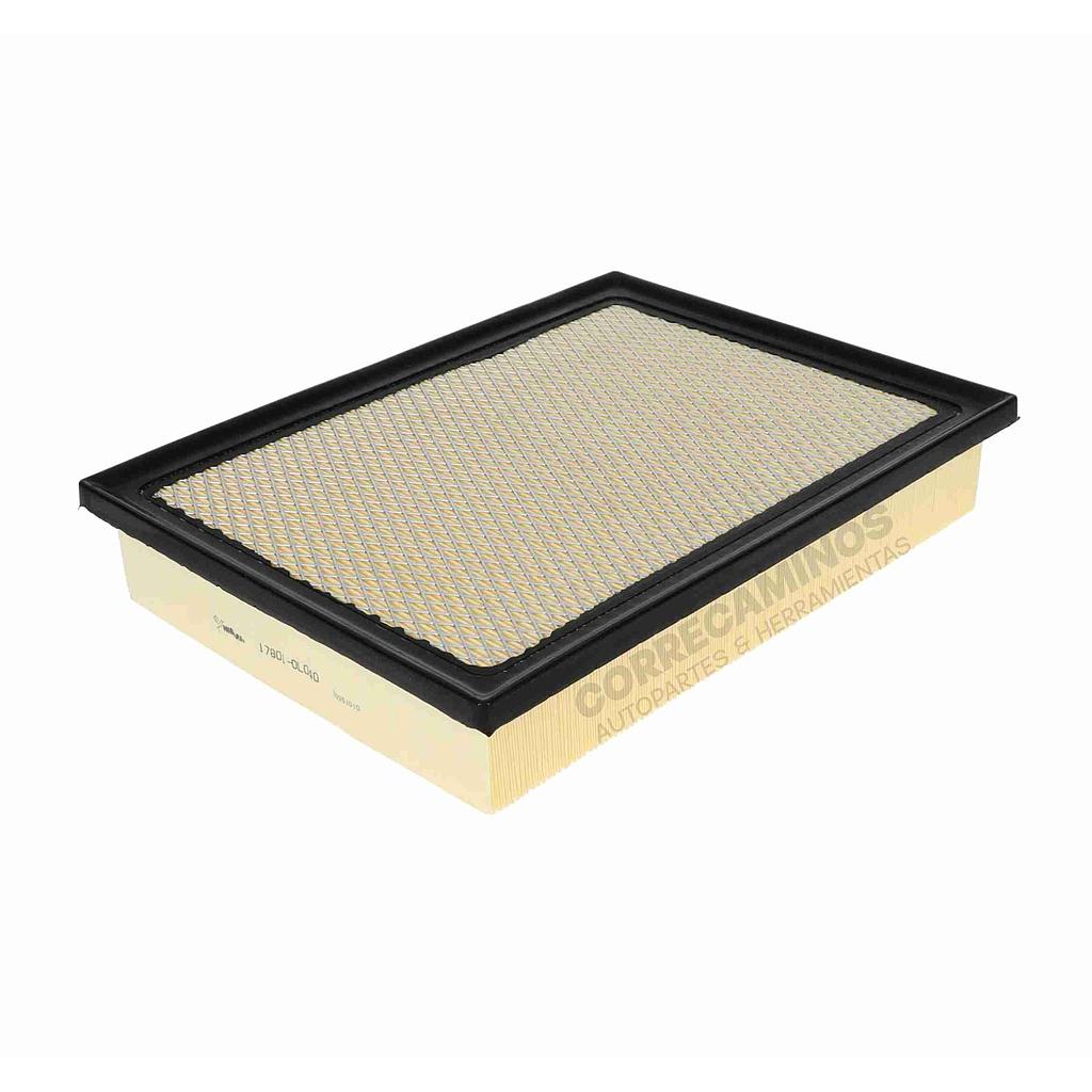P5-2-C1 FILTRO AIRE TOYOTA PRADO FORTUNER 2.7 GASOLINA P740<