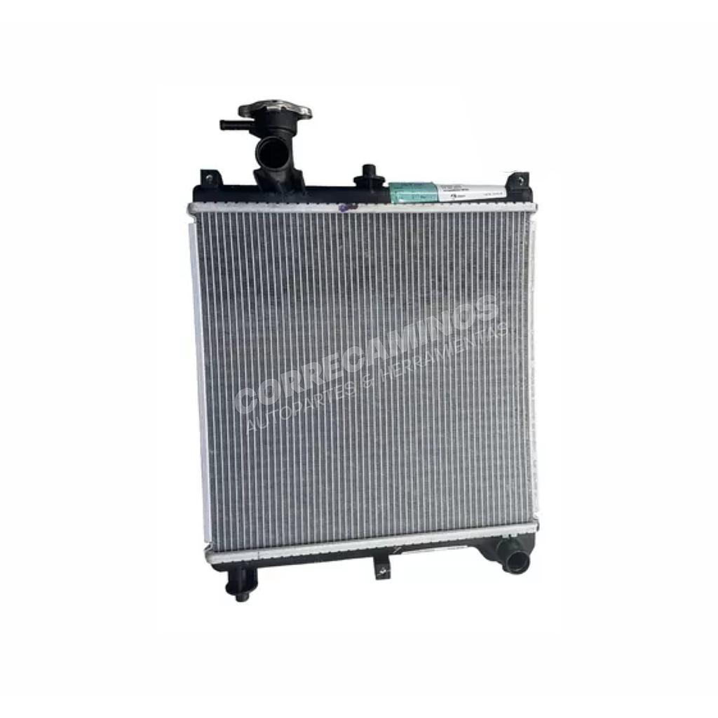 P4-41-B4 RADIADOR RENAULT KWID 214102118R
