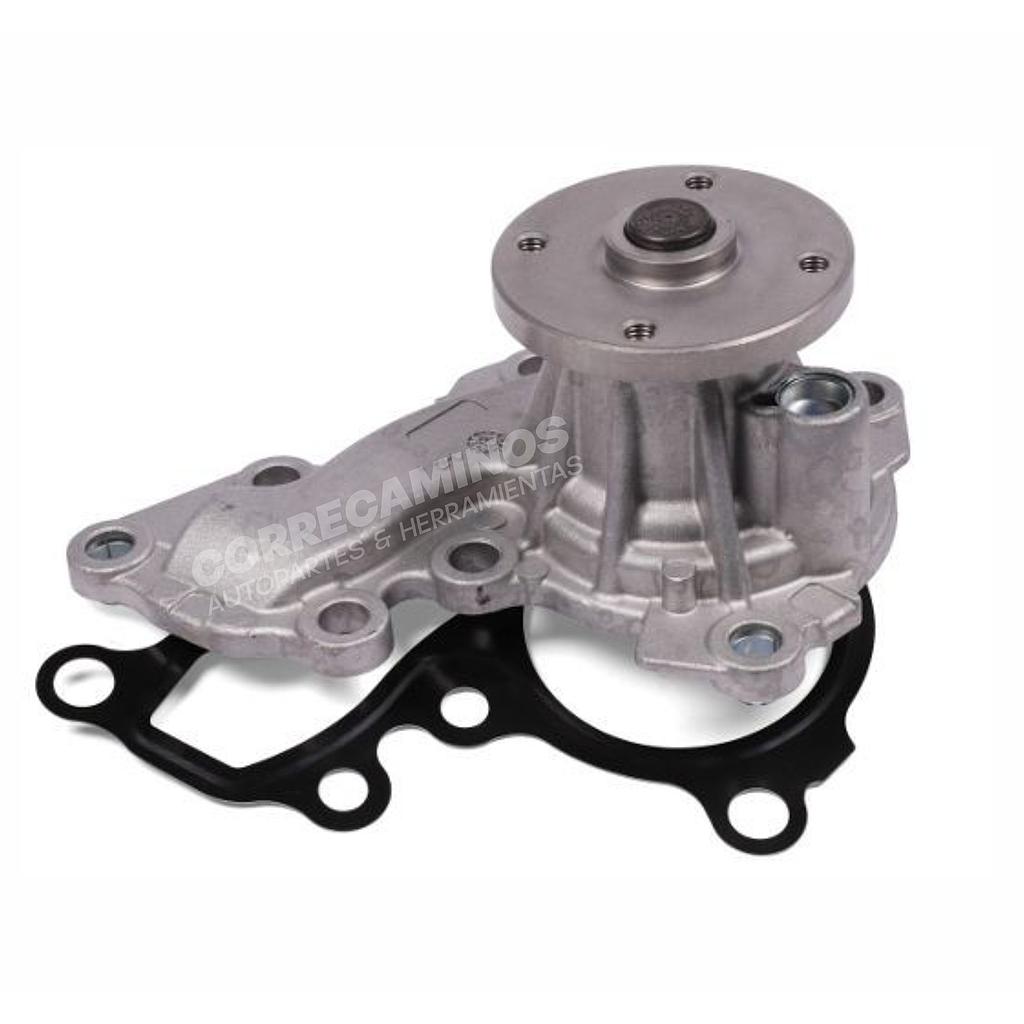 P3-40-I3 BOMBA DE AGUA KIA PICANTO ION ALL NEW 25100-04040&lt;