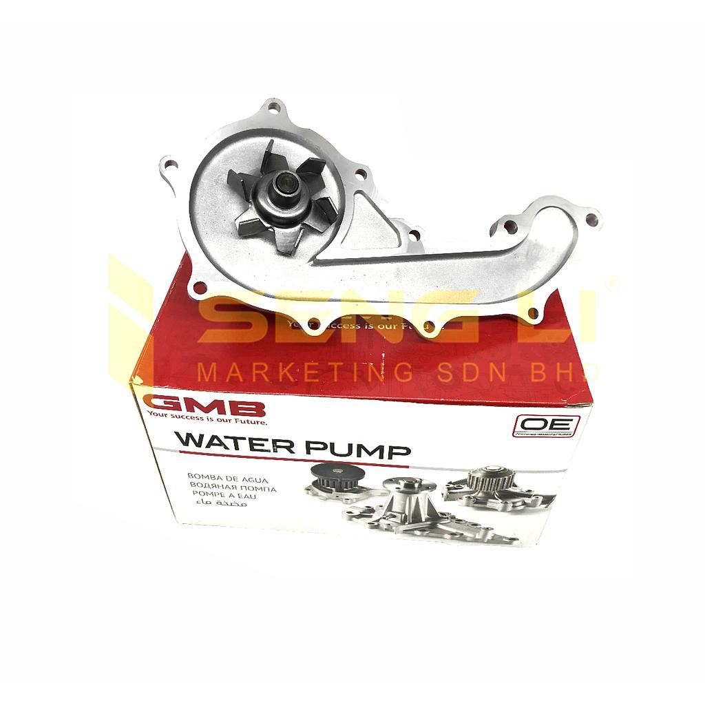 P3-18-E8 BOMBA AGUA TOYOTA 22R VIGO FORTUNER 2.7