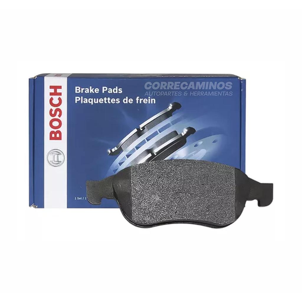 PASTILLAS DUSTER OROCH CAPTUR 4X4 2.0 (BOSCH) 8844 &lt;