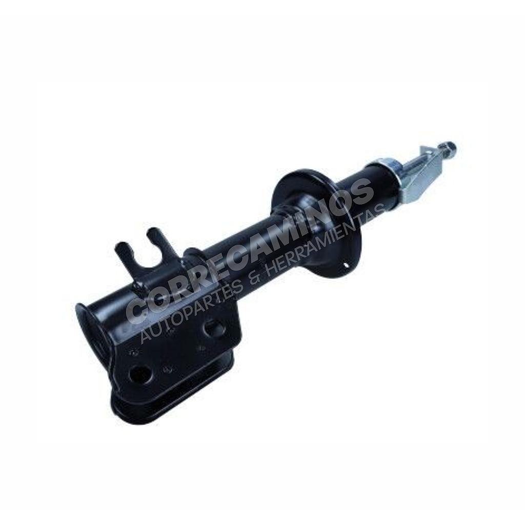 P4-8-B9 AMORTIGUADOR SPARK 7.24 MATIZ WAGON R TICO DELANTERO 96336487/8