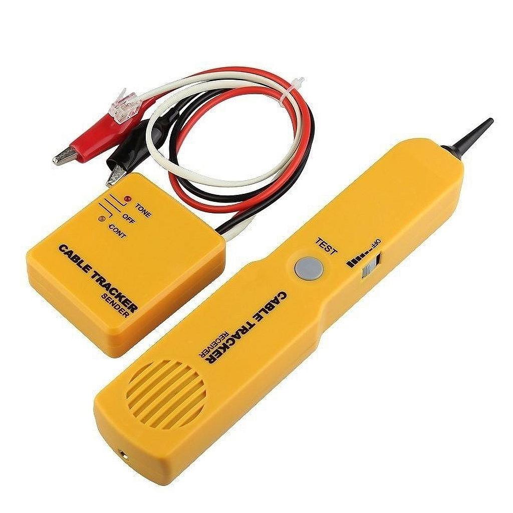 PROBADOR INTELIGENTE ELECTRICO AUTOMOTRIZ