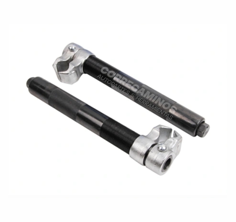 RECOGEDORES DE ESPIRAL REFORZADAS