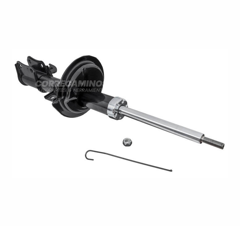 P4-11-A2 AMORTIGUADOR SUZUKI SWIFT DELANTERO L 7174741202