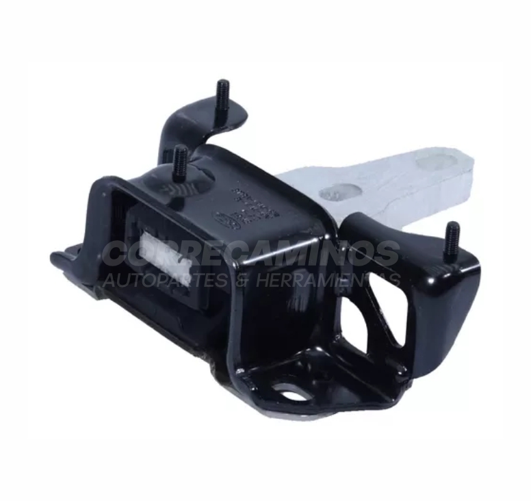 P4-17-C8 SOPORTE FORD FIESTA SE 1.600 MOTOR TRASERO BE8Z6068A