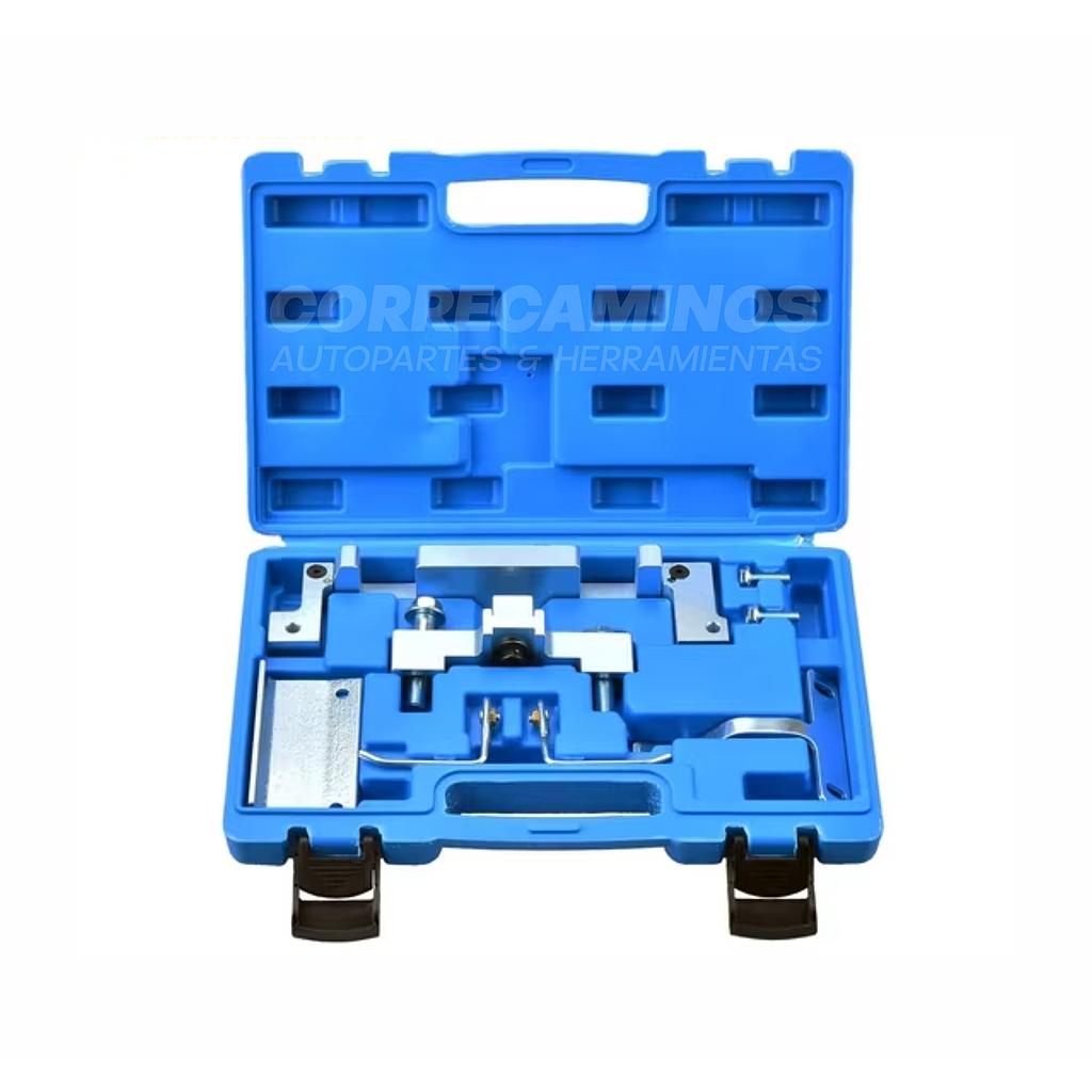 # BLOQUEADOR EJE DE LEVAS FORD ECOSPORT 3 CILINDROS DURATEC