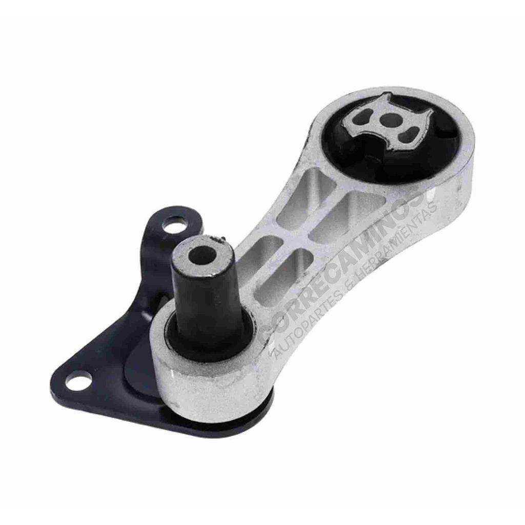 P4-17-C3 SOPORTE MOTOR FORD FIESTA (AUTOMATICO) 2S61-6P082<