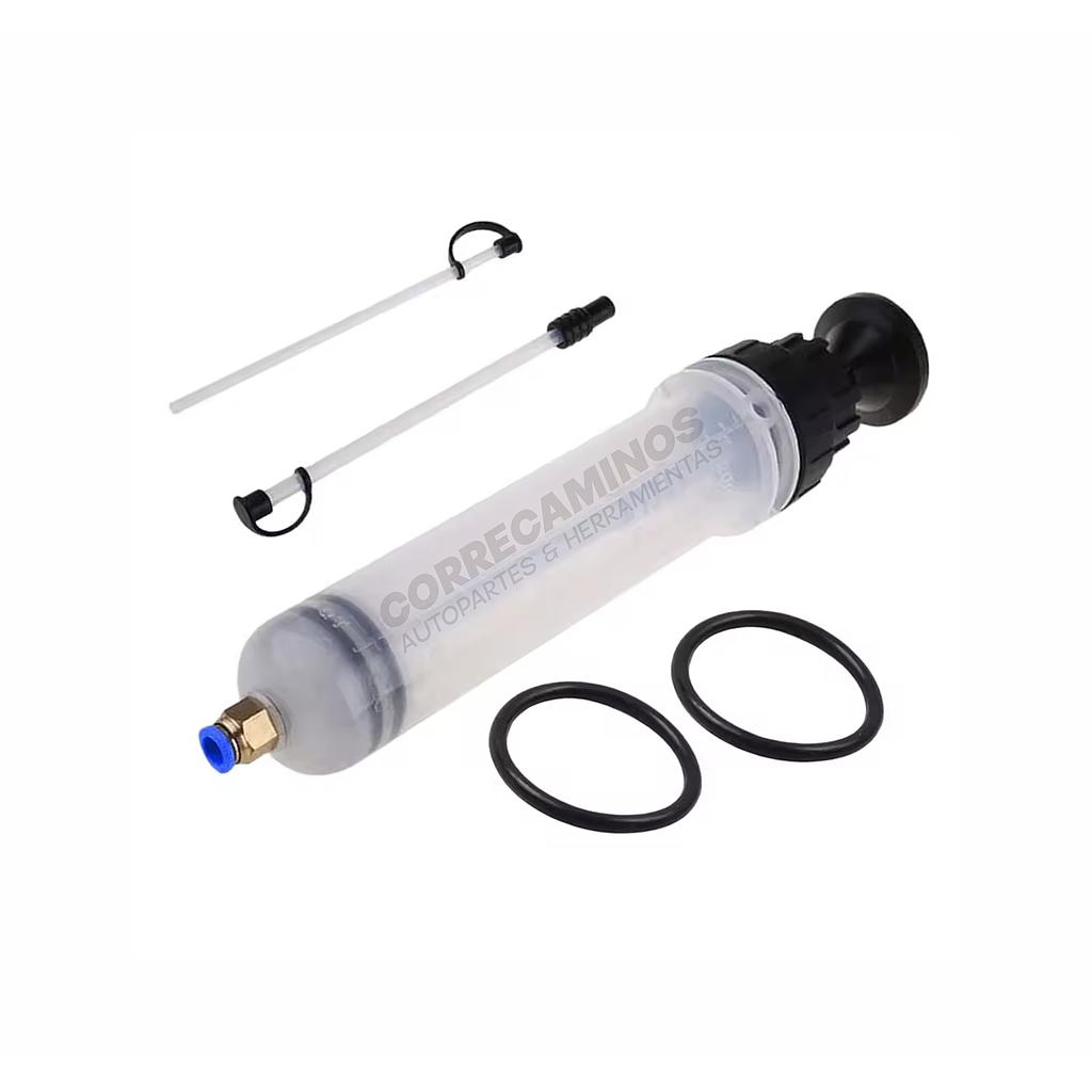 P3-11-L5 JERINGA PARA LUBRICANTES