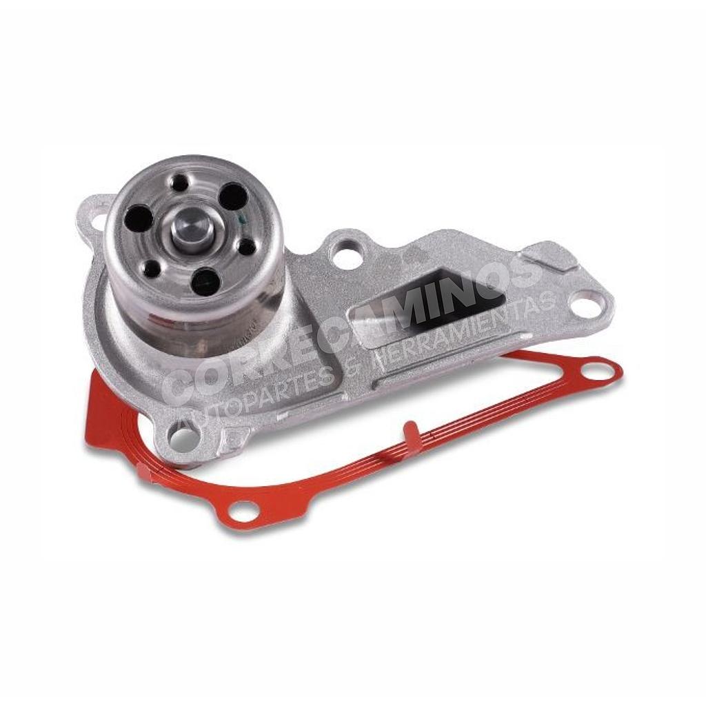 P4-26-C3 BOMBA AGUA RENAULT DUSTER 1.3 TURBO 210104880R<