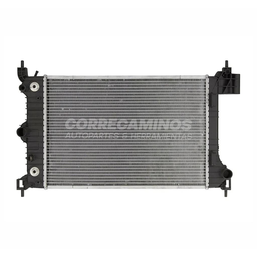 P4 RADIADOR CHEVROLET SONIC TRACKER 1.8 (MECANICO) 95298551