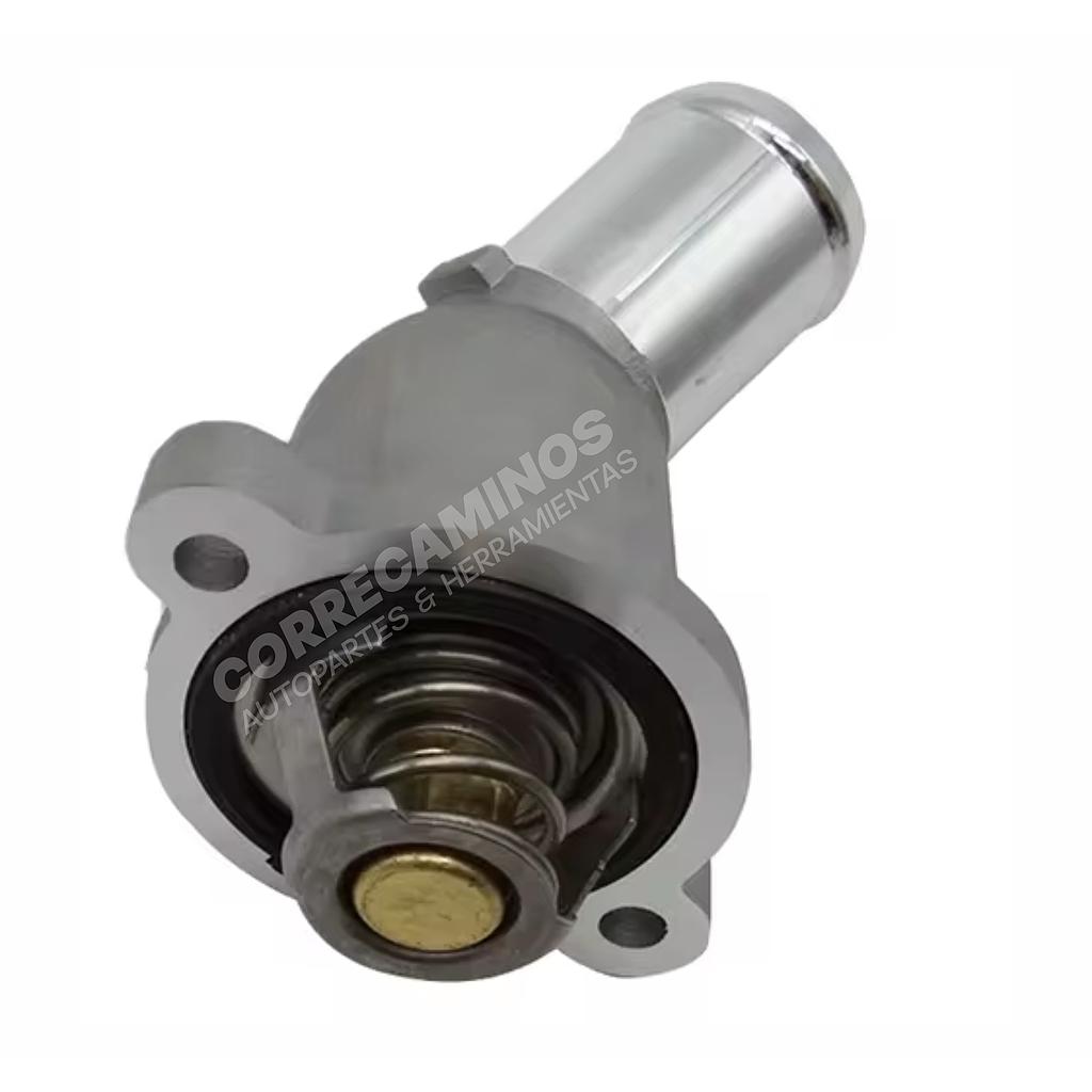 P4-27-A3 BASE CON TERMOSTATO CHEVROLET SAIL 9046588 <