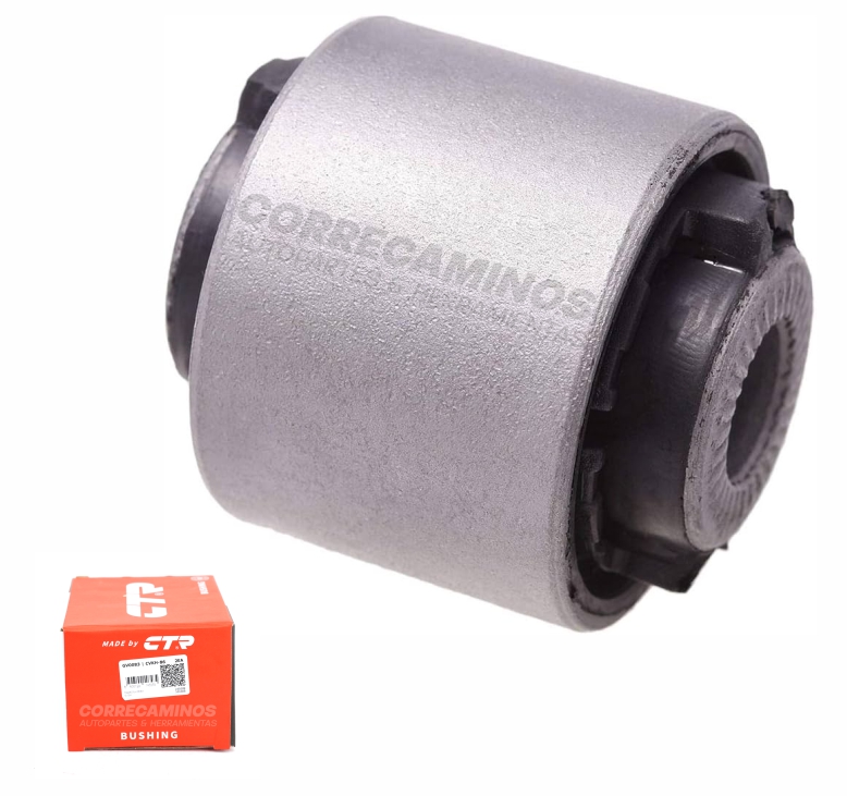 P3-21-H5 BUJE TIJERA MAZDA CX5 PUÑO KD35-28-480